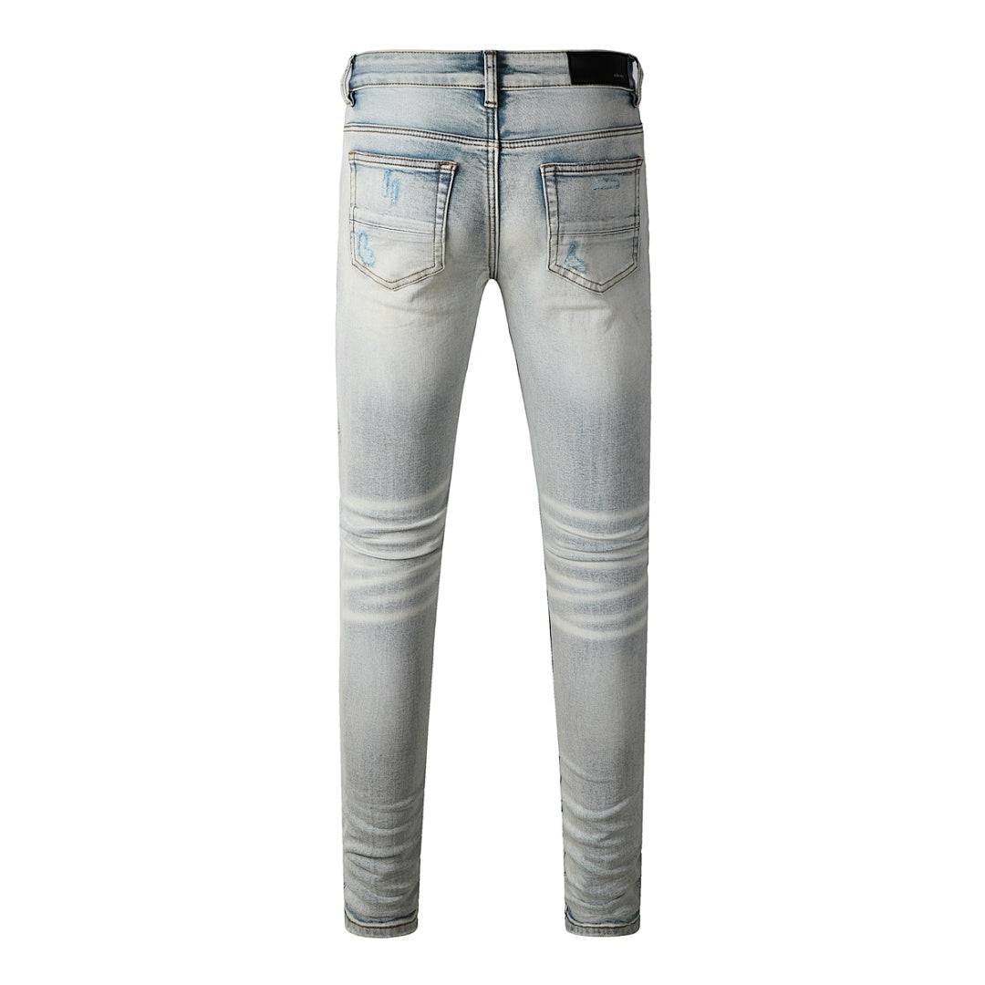 Amiri Fashion jeans 8935