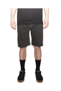NONSENSE SHORT BIGFOOT Denim Black