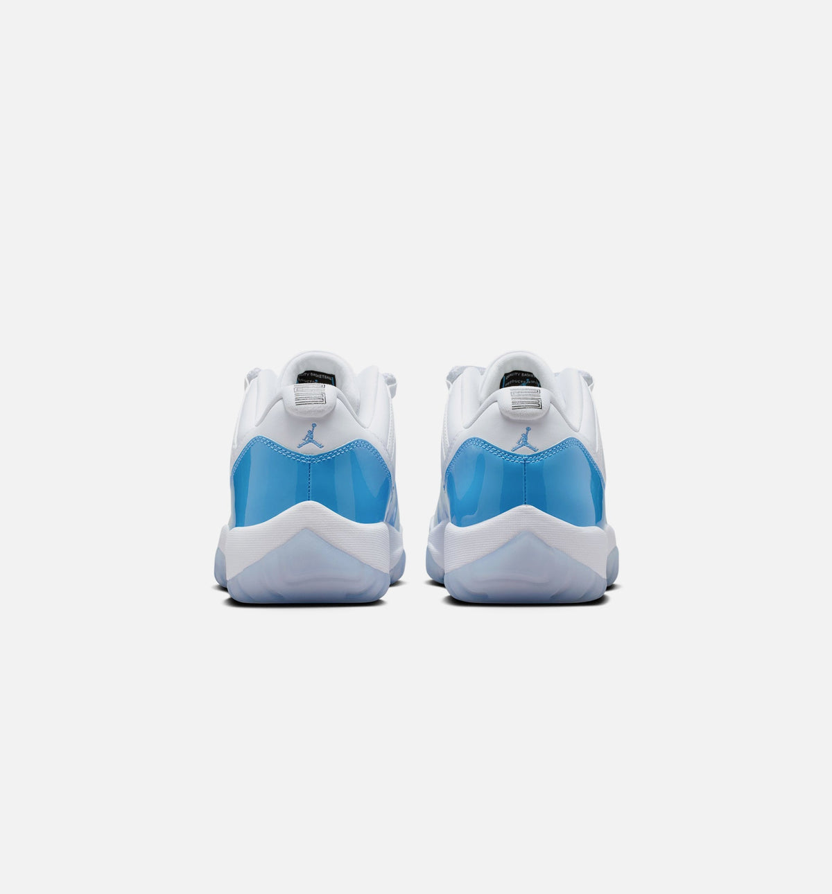 Air Jordan 11 Retro Low University Blue Men's Shoes