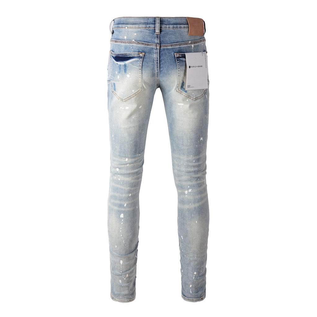 Purple Jeans 9003