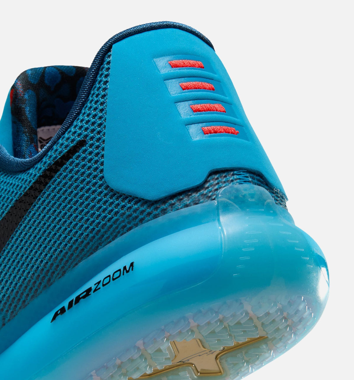 Kobe 10 Protro Blue Lagoon Men's Lifestyle Shoe