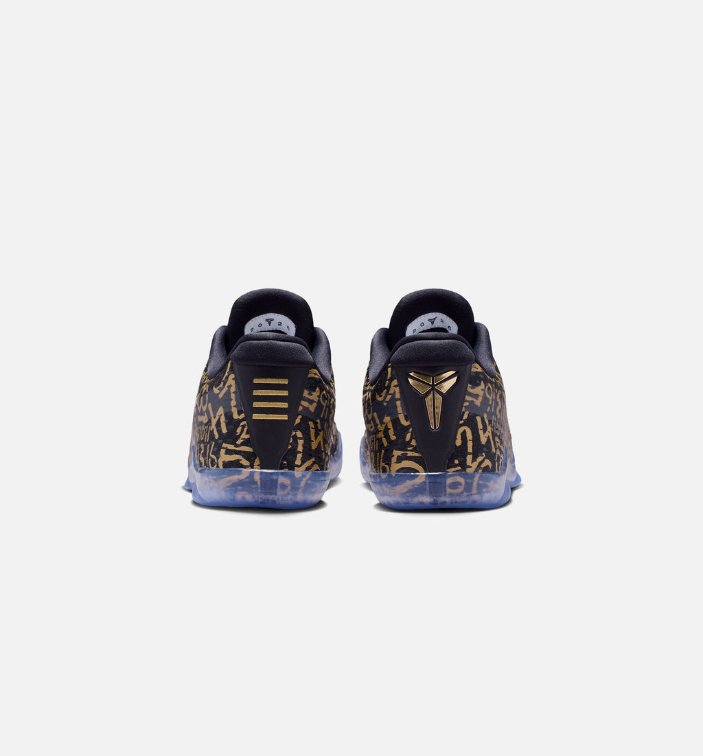 Kobe 11 Protro Mamba Day Men's Basketball Shoes - Multicolor