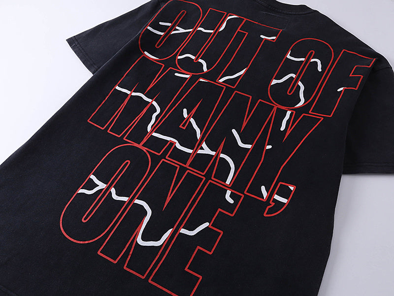 Godspeed T-Shirt