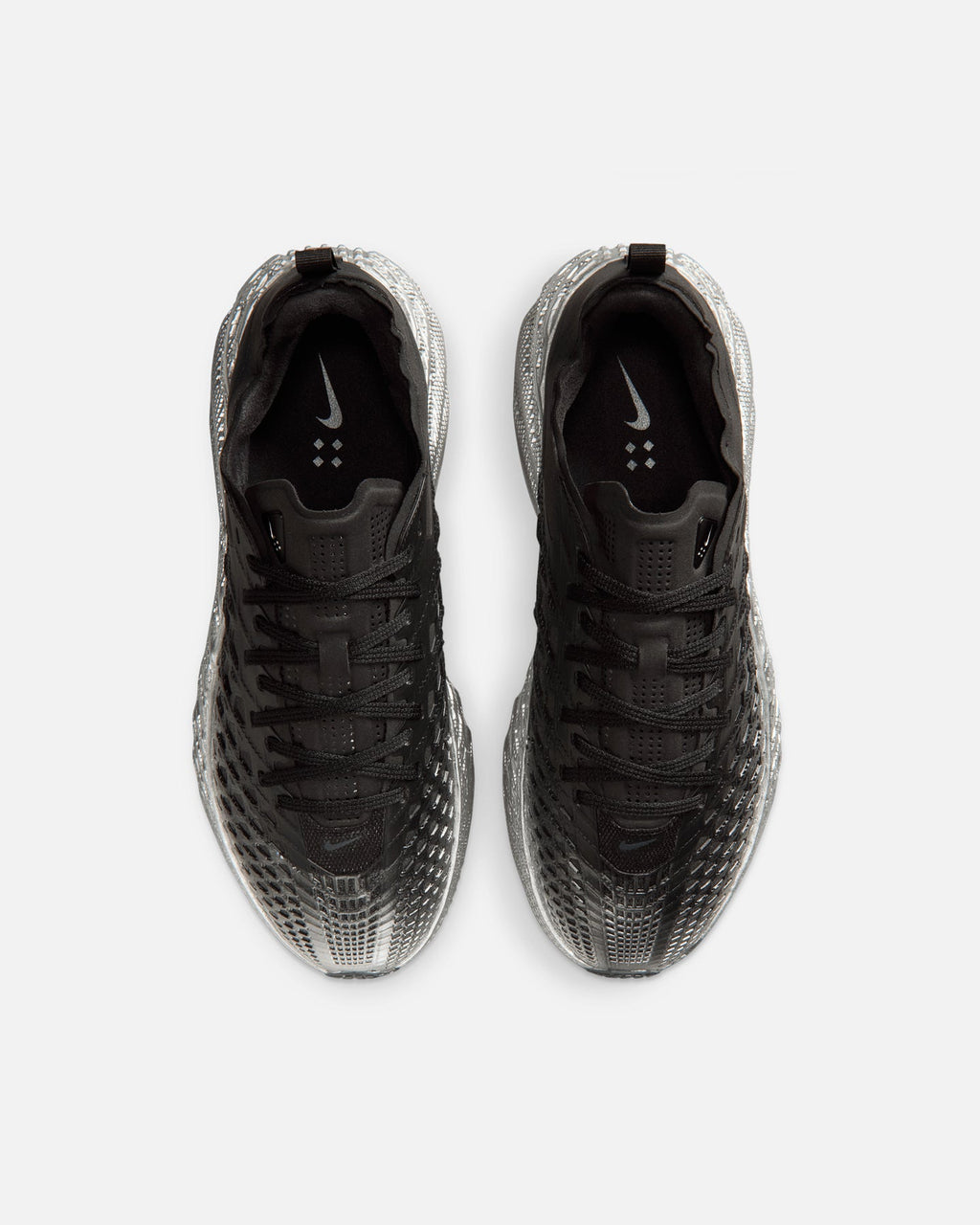 Nike Ava Edge Black/Silver