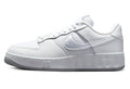 Men's Nike Air Force 1 Low Unity White/Silver-Pure Platinum (FD0937 100)