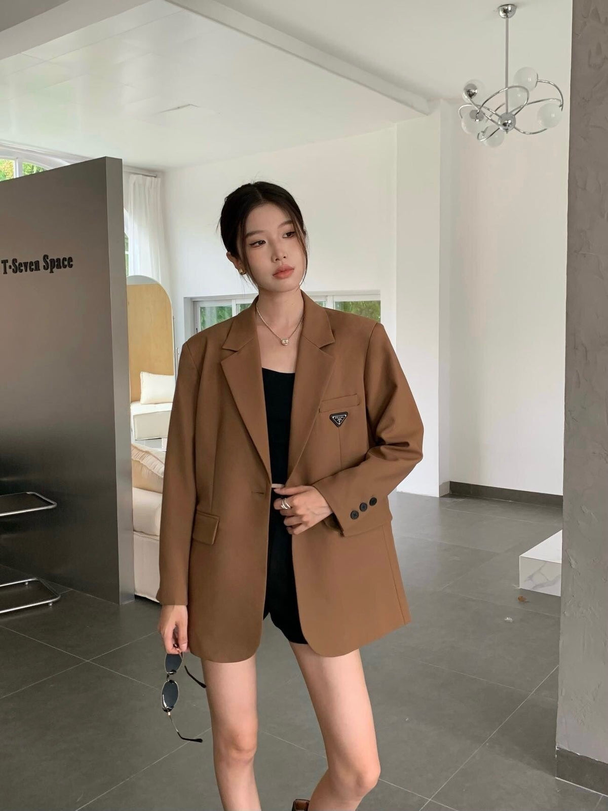 PRADA Jacket