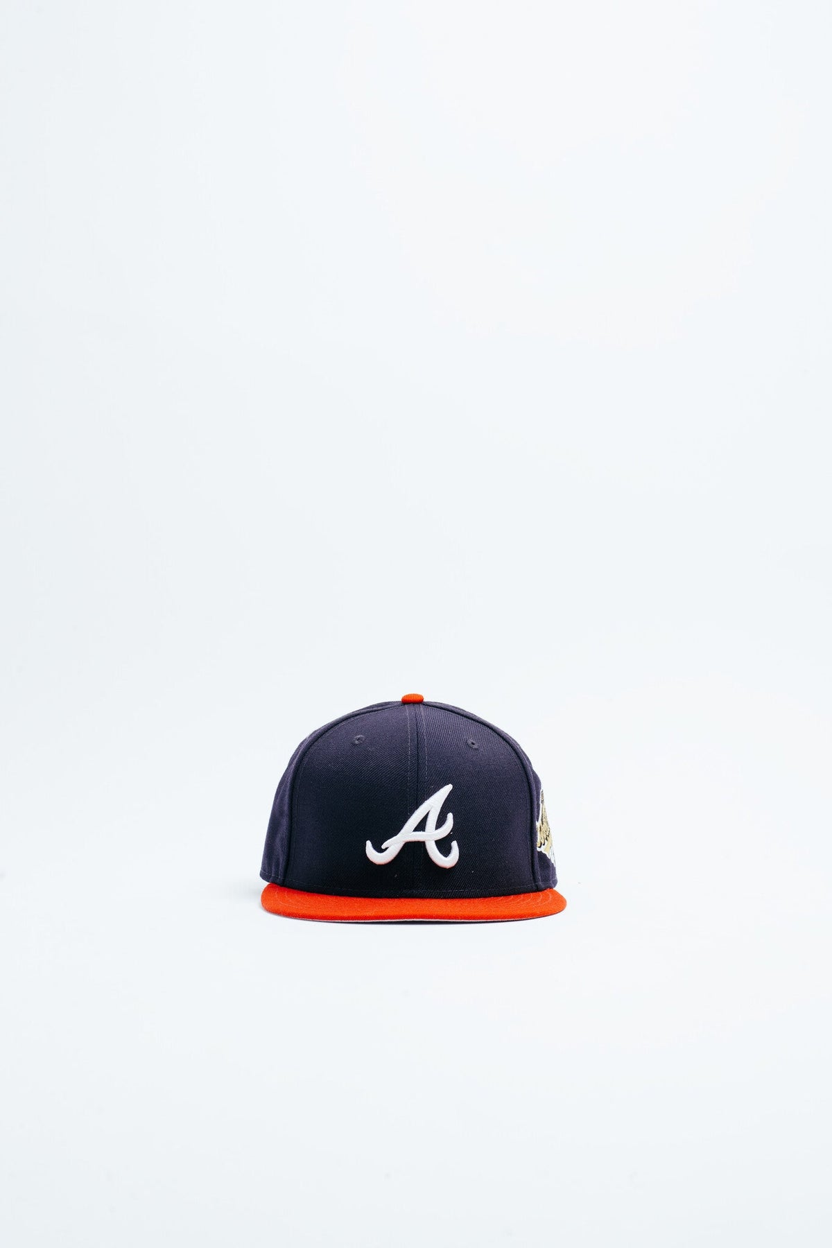 New Era 59Fifty Atlanta Braves 1995 WS Wool Fitted