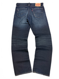 Levi's Jeans 504 Straight