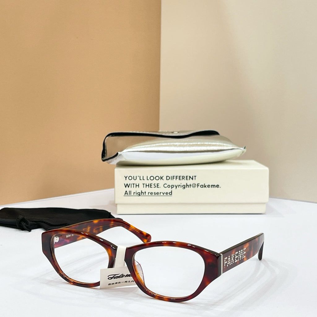 Fakeme Valen Sunglasses