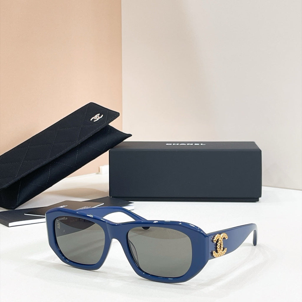Chanel Sunglasses – CH5554